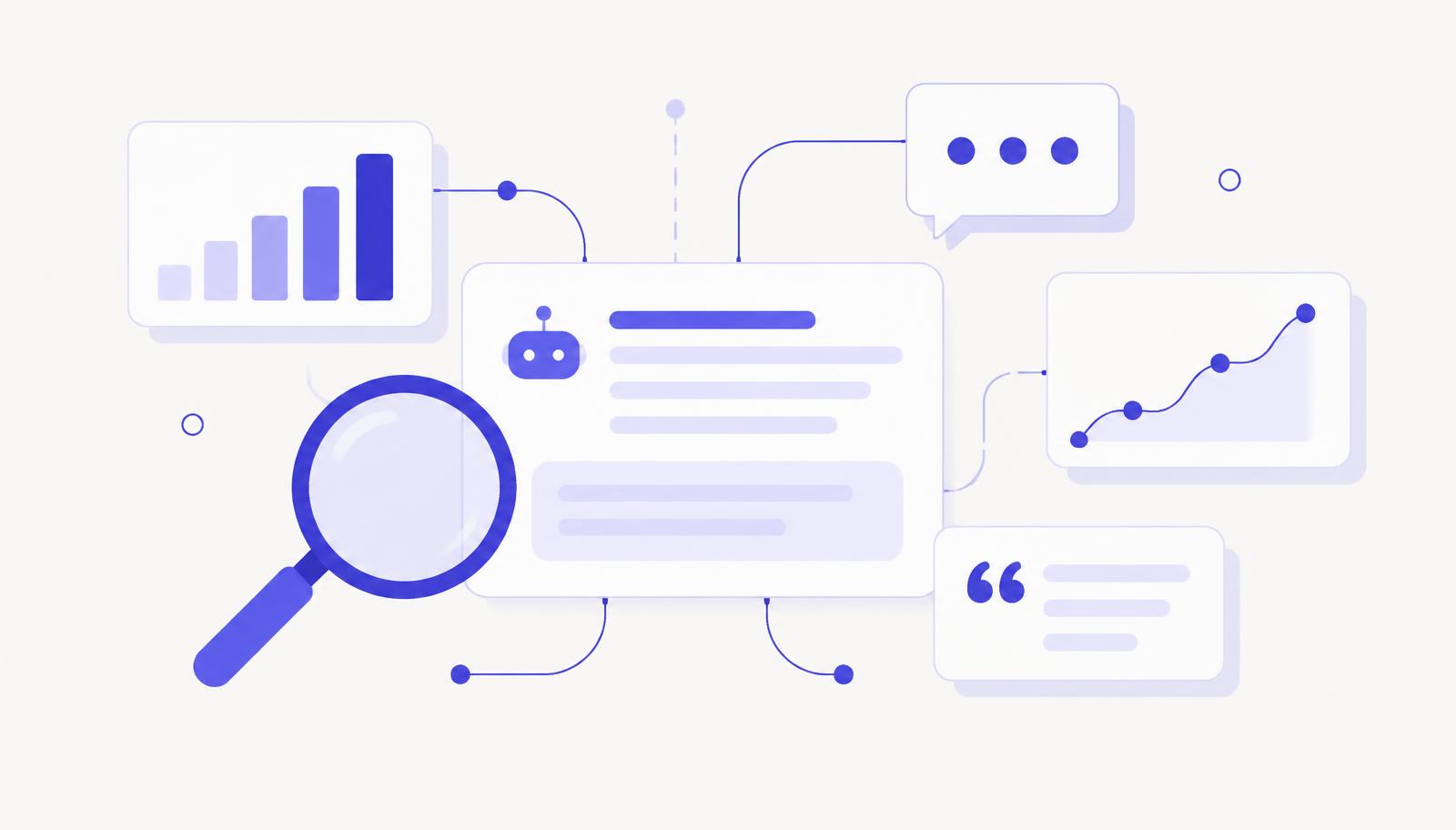 Writesonic AI SEO and search visibility platform